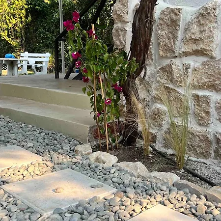 Ancient Pydna Paradise Makrygialos Exterior photo