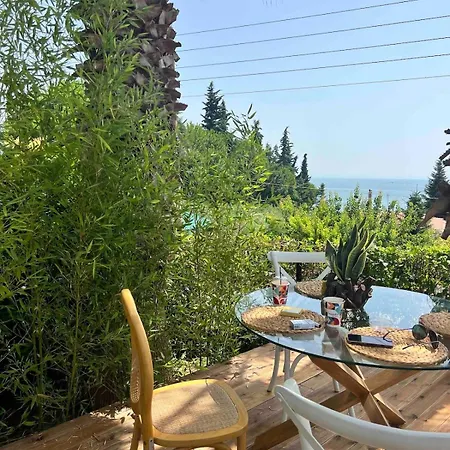 Ancient Pydna Paradise Makrygialos Exterior photo