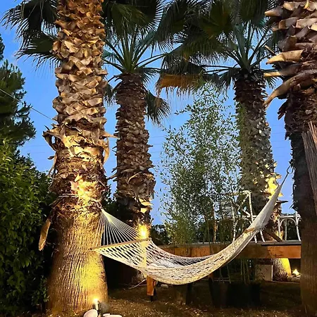 Ancient Pydna Paradise Makrygialos Exterior photo