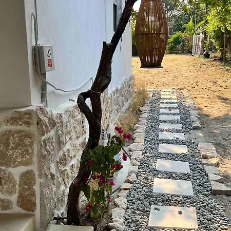 Ancient Pydna Paradise Makrygialos Exterior photo