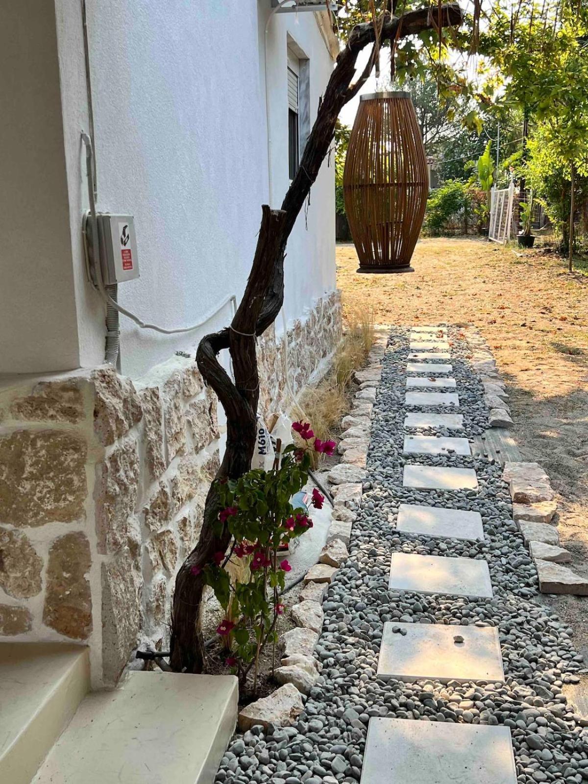 Dom wakacyjny Ancient Pydna Paradise Makrygialos