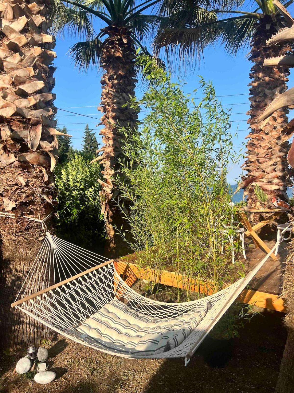 Ancient Pydna Paradise