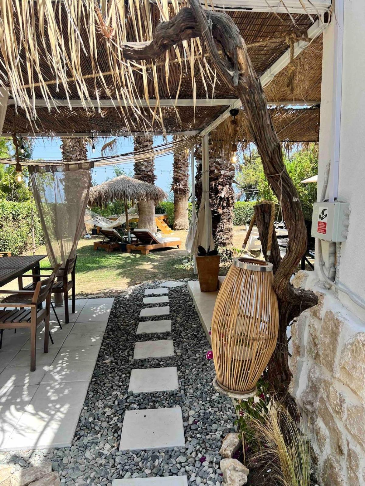 Ancient Pydna Paradise Dom wakacyjny Makrygialos